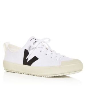 Veja Campo Bicolor Canvas Low Top Sneakers